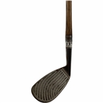 Spalding Kru-Flite Waterfall F-6 Mashie Golf Iron