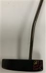 Titleist Scotty Cameron Studio Design No. 6 X-Prototype Black Pearl Golf Putter