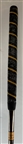 Titleist Scotty Cameron Studio Design No. 6 X-Prototype Black Pearl Golf Putter