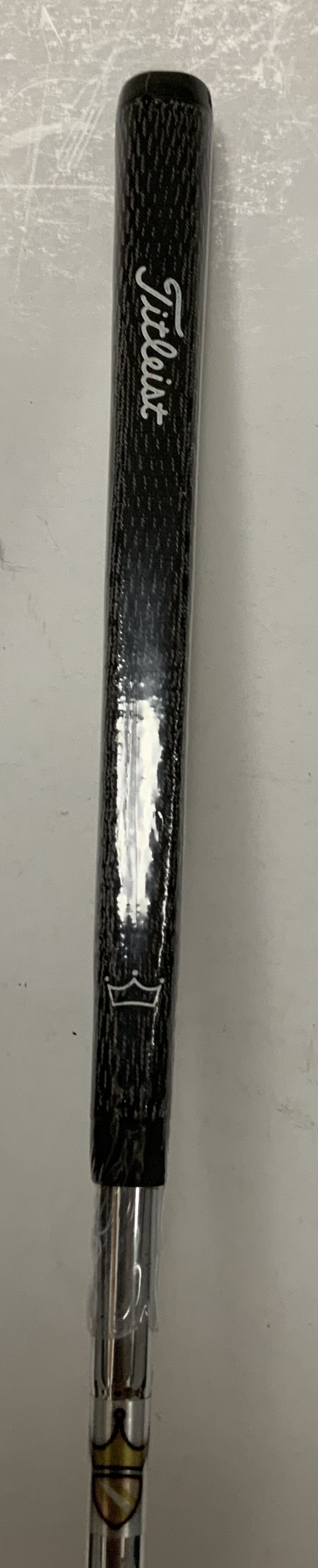 Lot Detail - Vijay Singh 1998 Scotty Cameron Teryllium TeI3
