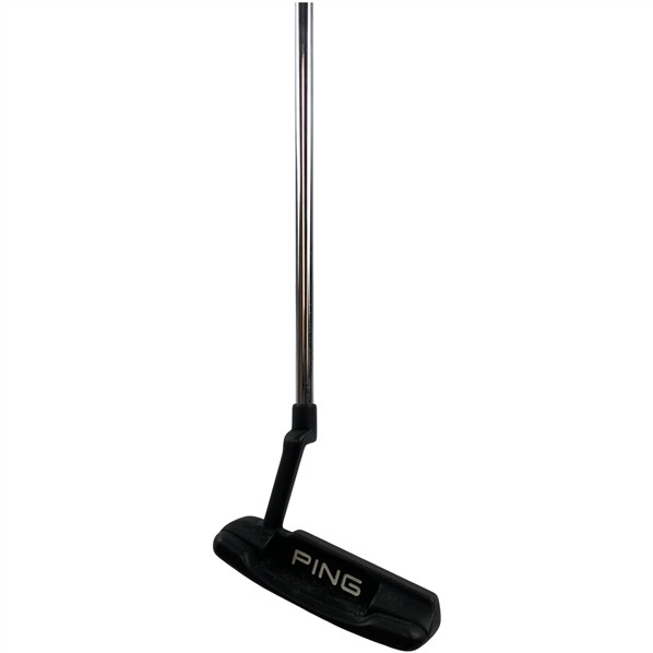 PING Scottsdale Anser Limited Edition 7/12 Lahinch Golf Club Millennium Commemorative Putter