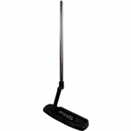 PING Scottsdale Anser Limited Edition 7/12 Lahinch Golf Club Millennium Commemorative Putter