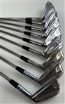 A Set of 9 Ben Hogan Legend 40th Anniversary Forged Iron Golf Clubs