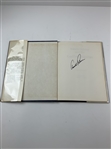 Arnold Palmer Signed 'Arnold Palmer and the Golfin' Dolphin' by Byron Polakoff JSA ALOA