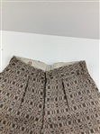 Original Period Pair of knickers and wool cap perfect for hickory play