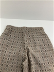 Original Period Pair of knickers and wool cap perfect for hickory play
