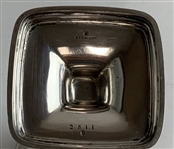 Pinehurst 1919 North South Amateur Championship Sterling Silver Trophy