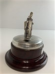 Australian Distinctive Sand Tee Box Trophy 1936