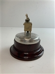 Australian Distinctive Sand Tee Box Trophy 1936