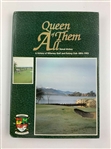 Interesting Group of 12 Golf Club Histories, Handbooks and Centenaries  From Great Britain,  Ireland and Australia