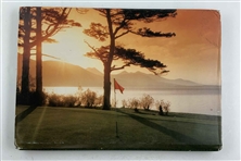 Interesting Group of 12 Golf Club Histories, Handbooks and Centenaries  From Great Britain,  Ireland and Australia