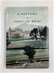 Interesting Group of 12 Golf Club Histories, Handbooks and Centenaries  From Great Britain,  Ireland and Australia