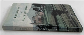 Interesting Group of 12 Golf Club Histories, Handbooks and Centenaries  From Great Britain,  Ireland and Australia
