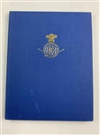 Interesting Group of 12 Golf Club Histories, Handbooks and Centenaries  From Great Britain,  Ireland and Australia