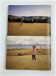 Interesting Group of 12 Golf Club Histories, Handbooks and Centenaries  From Great Britain,  Ireland and Australia