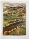 Interesting Group of 12 Golf Club Histories, Handbooks and Centenaries  From Great Britain,  Ireland and Australia