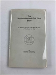 Interesting Group of 12 Golf Club Histories, Handbooks and Centenaries  From Great Britain,  Ireland and Australia