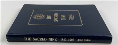 Interesting Group of 12 Golf Club Histories, Handbooks and Centenaries  From Great Britain,  Ireland and Australia