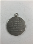 1956 USGA Open Championship Sterling Sectional Qualifying Low Scorer Medal