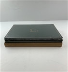 A Trio of Masters Tournament Annual Yearbooks 1993, 2017, and 2024