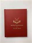 1985 Signed Ltd. Ed 77/250 'Reminiscences of Golf and Golfers' by H. Thomas Peter