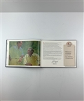 1991 91st U.S. Amateur Championship Commemorative Book