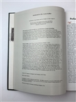 1995 'Baltusrol Golf Club 100 Years Centennial History' Hardcover Book 