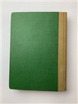 1927 'Down The Fairway' by Bobby Jones 1st Ed Book
