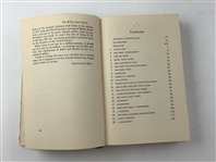 1953 'The Bobby Jones Story' Book O.B. Keeler with Darwin Forward - 1st Ed.