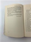 1953 'The Bobby Jones Story' Book O.B. Keeler with Darwin Forward - 1st Ed.