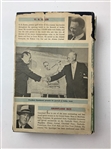 1953 'The Bobby Jones Story' Book O.B. Keeler with Darwin Forward - 1st Ed.