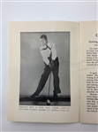 1935 'Rights and Wrongs of Golf' Booklet by Bobby Jones