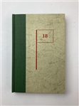 1965 First Printing 'The Mystery of Golf' by Arnold Haultain