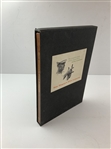 1957 'Ben Hogan's Five Lessons' 1st Edition Deluxe Book in Slipcase