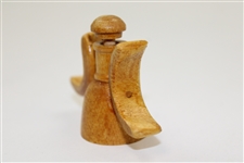 Replica Wooden Curved Tee Mold