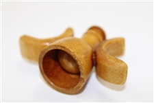 Replica Wooden Curved Tee Mold