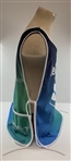 Bryson DeChambeau Tournament Issued BMW Championship PGA Tour Caddie Bib