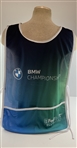 Bryson DeChambeau Tournament Issued BMW Championship PGA Tour Caddie Bib
