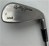 A 9-Piece Set of Callaway Bobby Jones USA Muscle Back Blade Irons