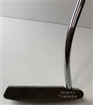 Scotty Cameron Titleist Sonoma Classic Series Putter