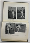 Forrest, J. Golf Made Easy. E. P. Dutton & Co., Inc., 1934. First Edition.
