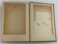Wynne, Anthony. Death of a Golfer. J. B. Lippincott Company, 1937. First Edition.
