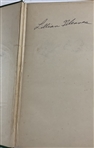 Vardon, Harry. The Complete Golfer. McClure, Phillips & Co., 1905. First US Edition.