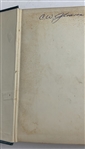 Vaile, P. A. Modern Golf. Adam and Charles Black, 1909. First Edition.