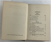 Seymour, Bert. All-About Golf: How to Improve Your Game. Ward, Lock & Co., Limited, [1924].