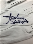 Two Jordan Spieth Signed Golf Gloves JSA ALOA