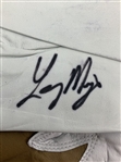 Mize, Lyle, Woosnam & Watson Signed Golf Gloves JSA ALOA