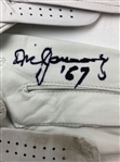 Sutton, Price, January & Brooks Signed Golf Gloves JSA ALOA