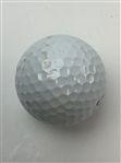 Littler, North, Graham & Glover Signed Golf Balls JSA ALOA