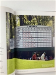 2005 Masters Tournament Annual - Tiger Woods Win